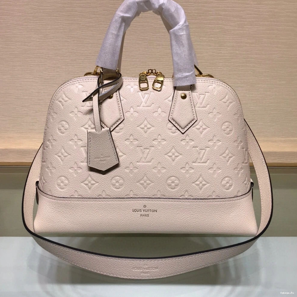 EXCHANELUSIVE PM VUITTON NEO LOUIS PRELAUNCH ALMA - 0228